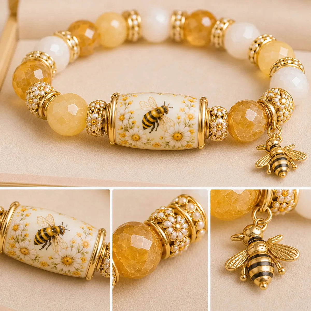 đź’–Master Cardinals Faith Bracelet | 2026 Limited Edition Bracelet