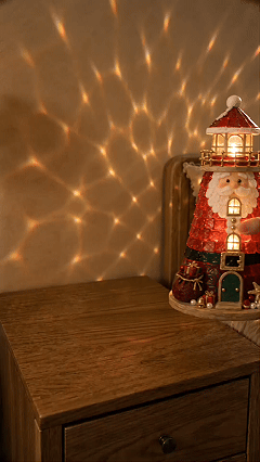 ๐
2026 Christmas Gift 50% Off--๐Beginner-Friendly DIY Lighted Christmas Character Sea Glass-Style Lighthouse Kit Collection | Complete Kit with Sea Glass-Style Pieces, LED Lights & Step-by-Step Guide Included ๐
