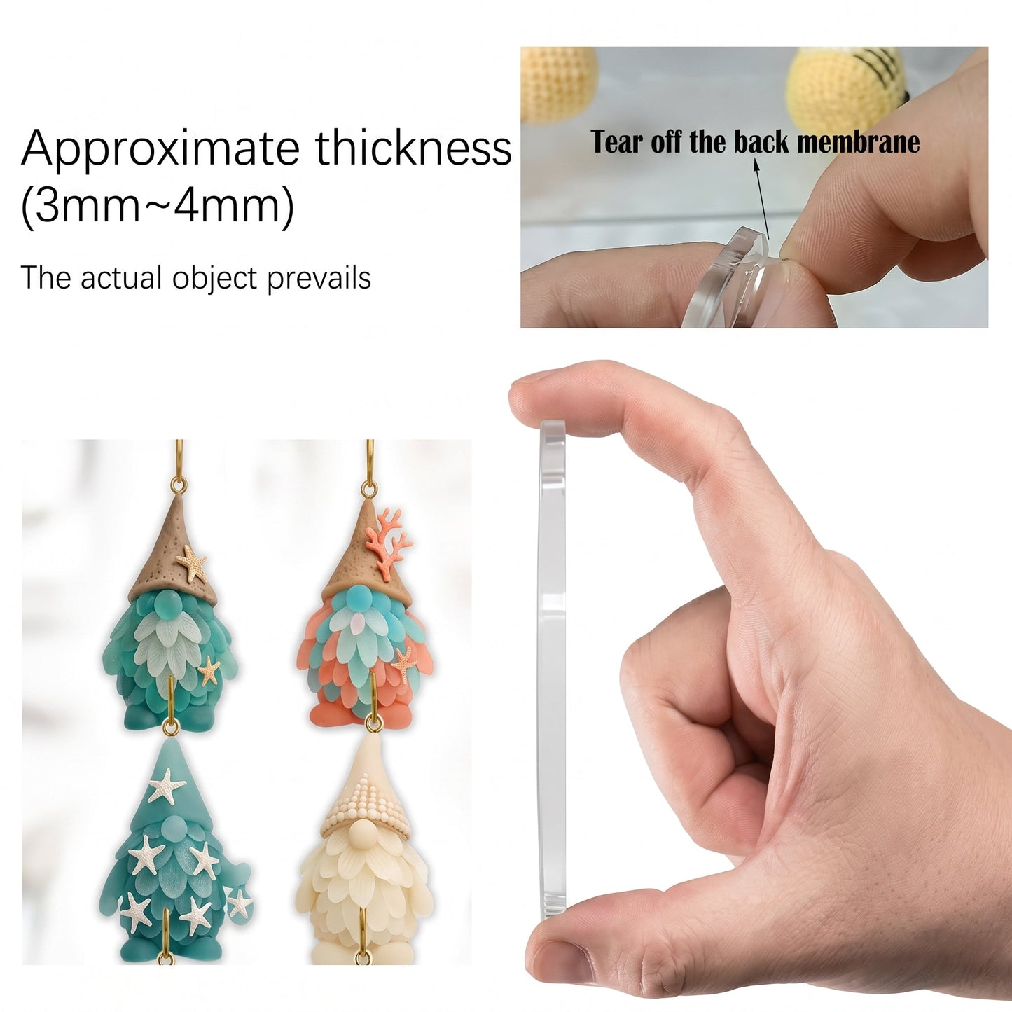 ππ§ββοΈSea Glass Gnome Advent Calendar 2026