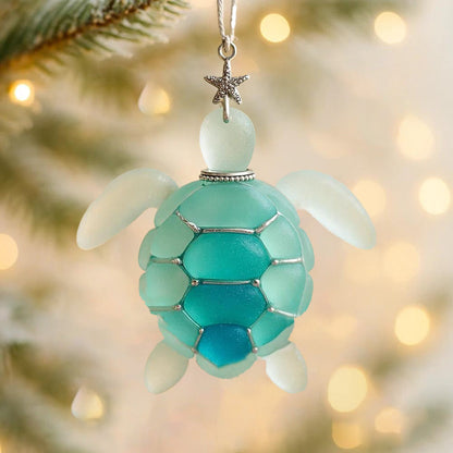 2025 Sea Glass Marine Life Advent Calendar