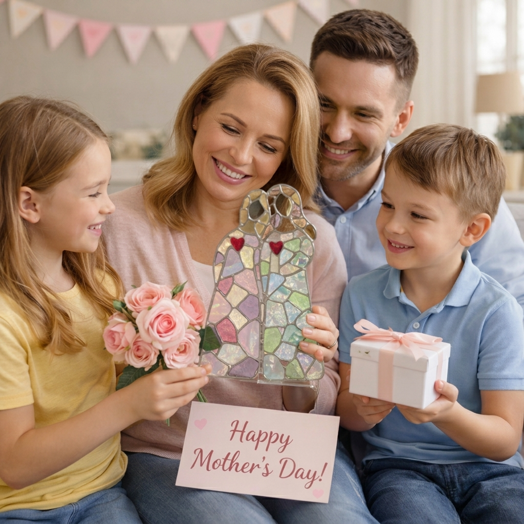 💝A Mother’s Day Gift That Feels Like a Hug