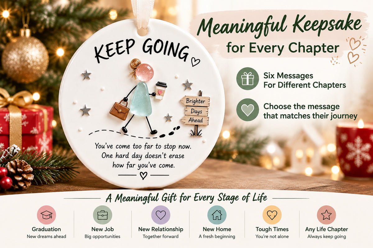 Six Messages For Different Chapters