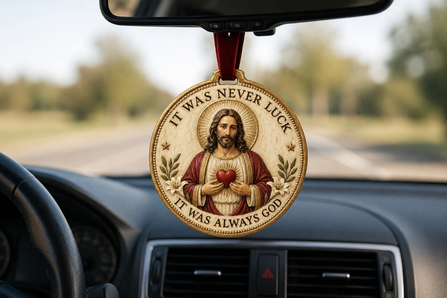 Hang It Where It Matters