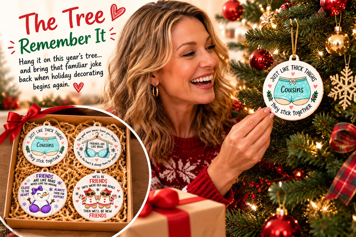 Make The Tree Remember It