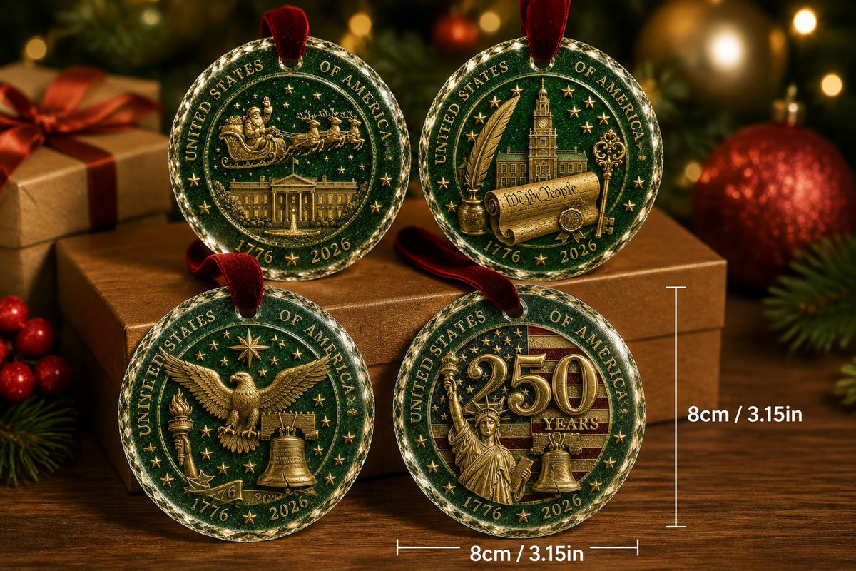 Sized for the Holiday Display