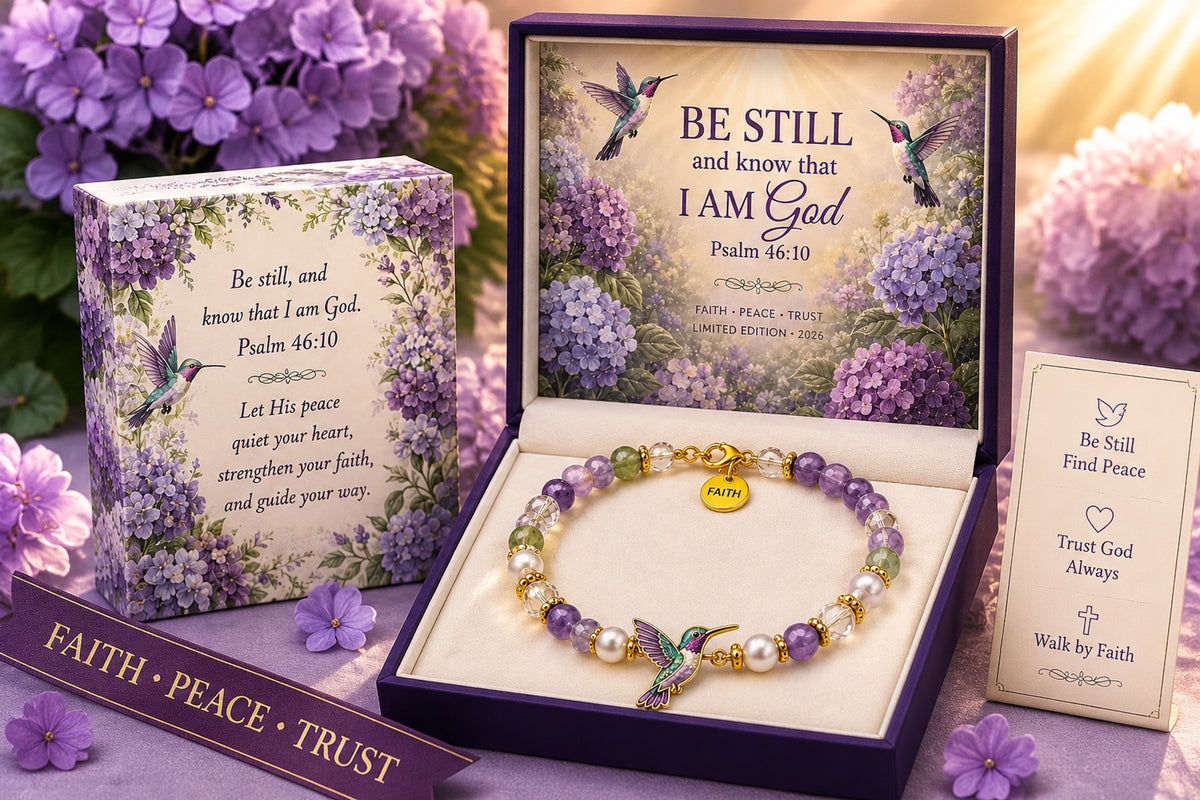 A Scripture Gift, Fully Presented