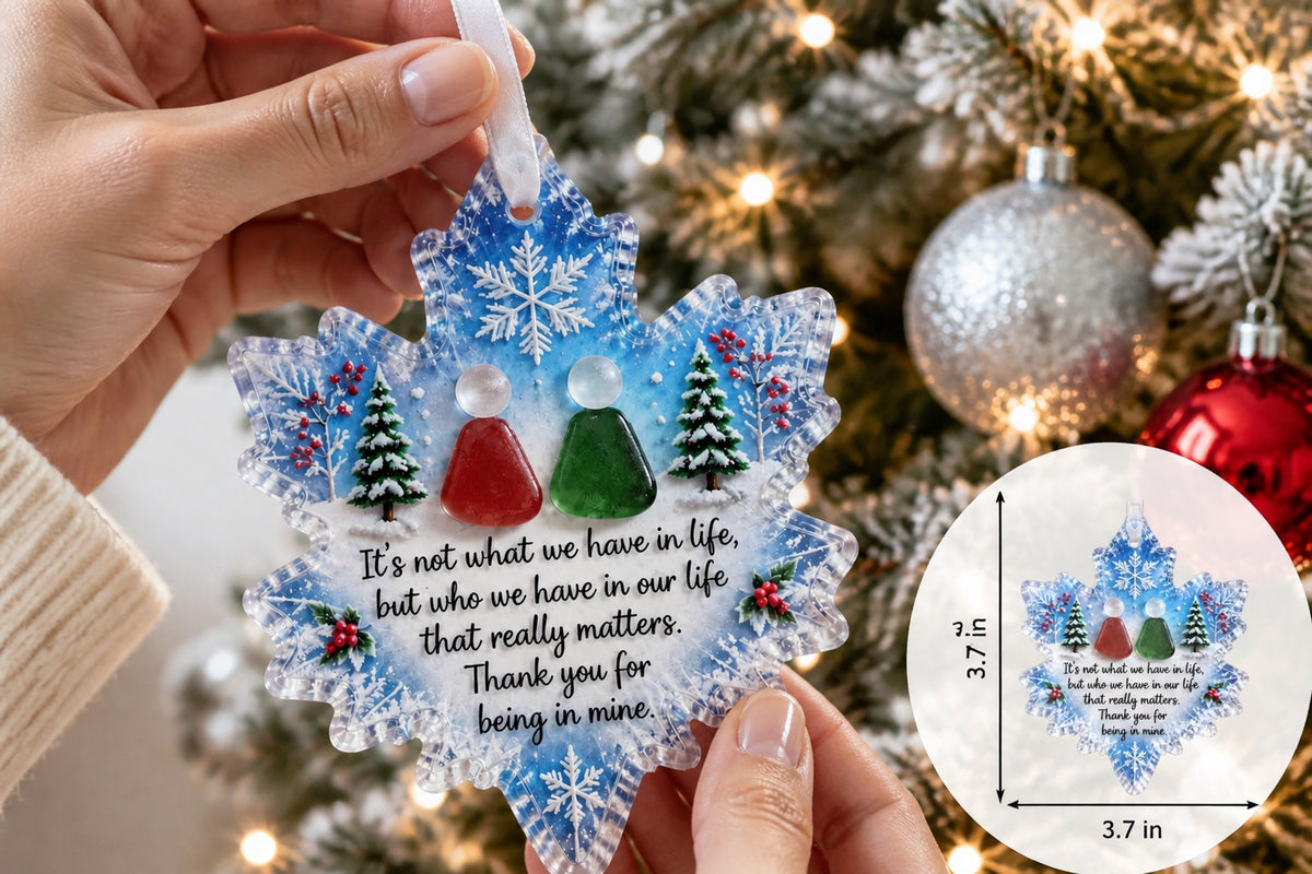 Made for Holiday Gathering Places