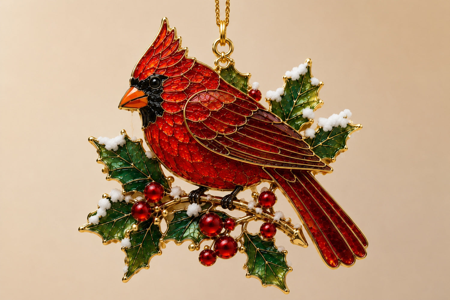 Choose By Bird And Color