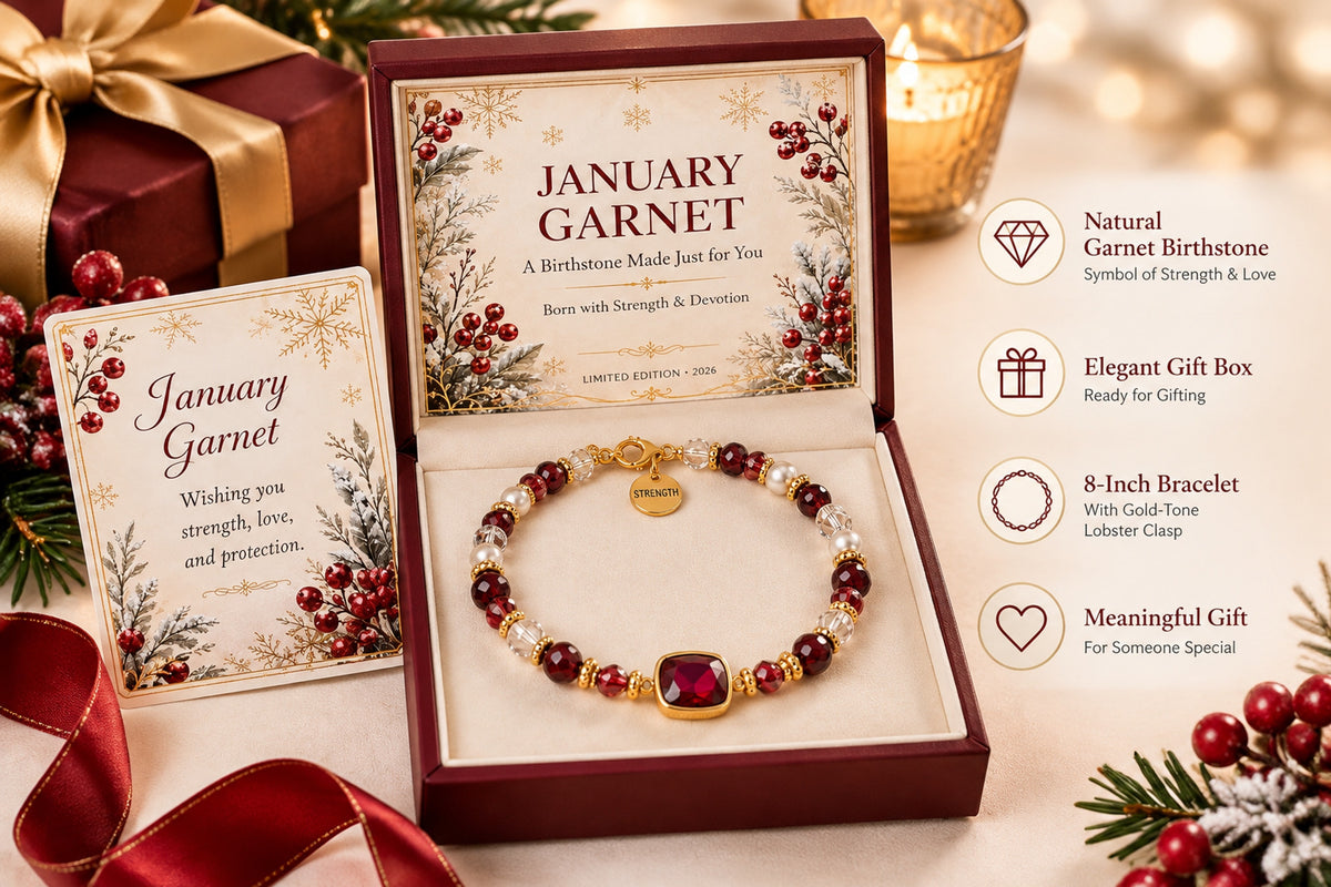 Know the Bracelet Before Gifting