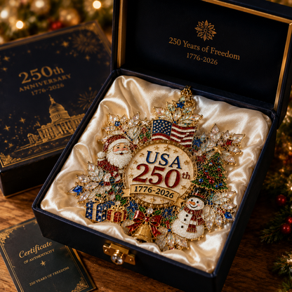 🔥Last 30pcs🔥✨ Limited anniversary edition✨⏰49% OFF!🔥Snowflake Christmas tree ornament