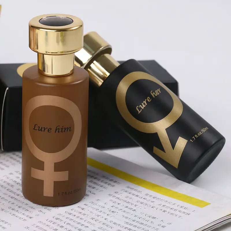 💖Get It For Yourself | 50% OFF🔥ClogSkys PERFUME (For Him & Her)