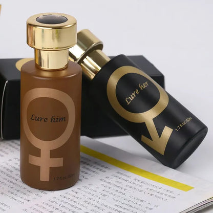 💖Get It For Yourself | 50% OFF🔥ClogSkys PERFUME (For Him & Her)