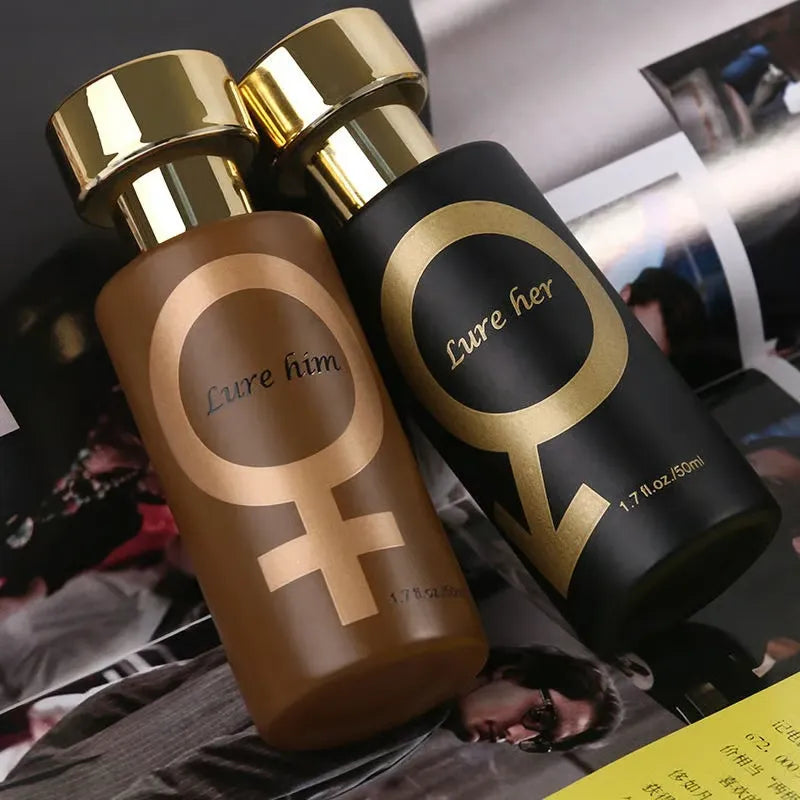 💖Get It For Yourself | 50% OFF🔥ClogSkys PERFUME (For Him & Her)