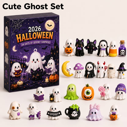 🔥🔥 Limited 50% OFF | Build Your Own Spooky Haunted House 👻 DIY Halloween Decor Kit for Endless Halloween Fun